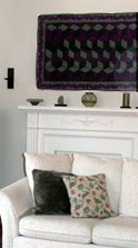 Susan Dewitt Wilder Interiors, client's story