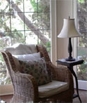 Susan Dewitt Wilder Interiors, client's story